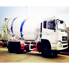Dongfeng mélangeur camion / Dongfeng ciment camion / Dongfeng bétonnière / Dongfeng pompe mélangeur / 6X4 mélangeur camion